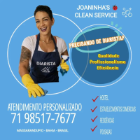 Profissional - Fabíola S.