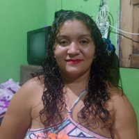 Profissional - Irinete R.