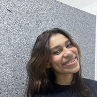 Profissional - Hayany A.