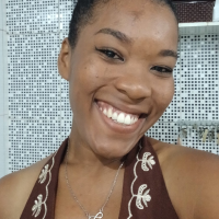 Profissional - Kassiane A.