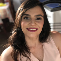 Profissional - Bruna S.