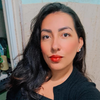Profissional - Quézia S.