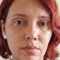 Profissional - Aline A.
