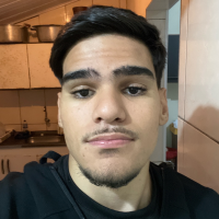 Profissional - Guilherme F.