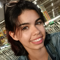 Profissional - Samara R.