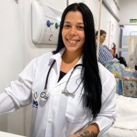Profissional - Caroline A.