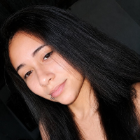Profissional - Kaylane S.