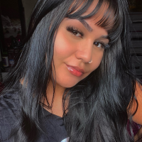 Profissional - Luana F.