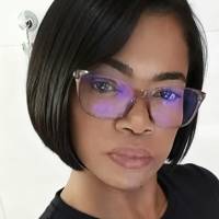 Profissional - Gislene S.
