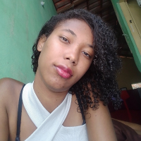 Profissional - Gleizielly S.