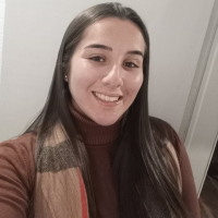 Profissional - Eduarda S.