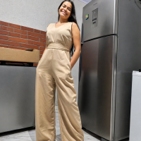 Profissional - Rebeca M.