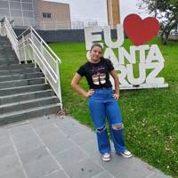 Profissional - Bruna F.