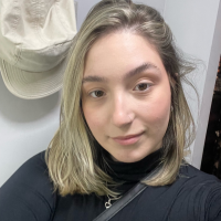 Profissional - Nathalia B.