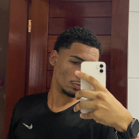 Profissional - Matheus M.