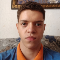 Profissional - Marcos S.