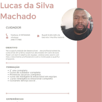 Profissional - Lucas M.