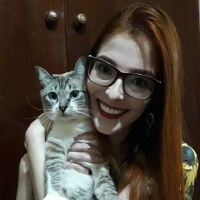 Profissional - Bruna T.