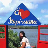 Profissional - Maria J.