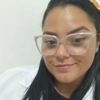 Profissional - Dayanna G.