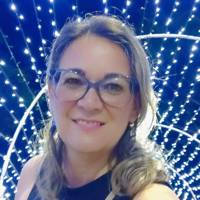 Profissional - Marcia R.