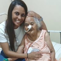 Profissional - Josiane